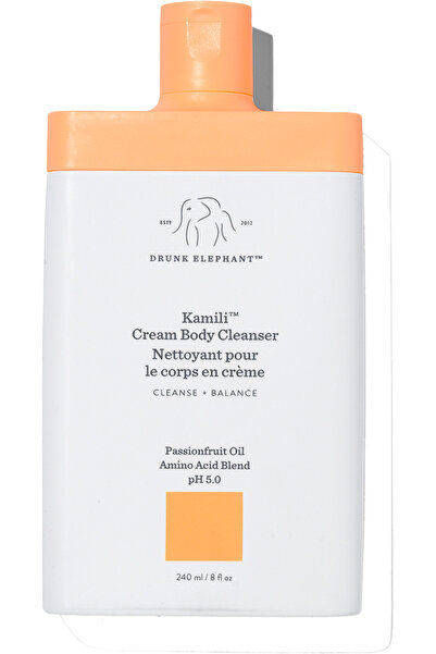 Drunk Elephant Kamili Cream Body Cleanser 240ml