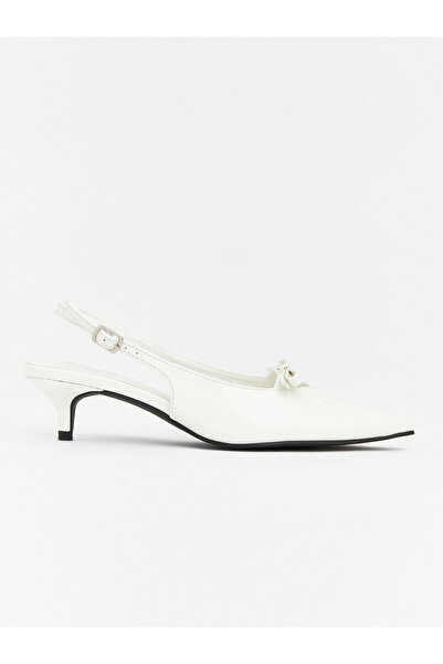 LC Waikiki Pointed Toe Women's High Heels