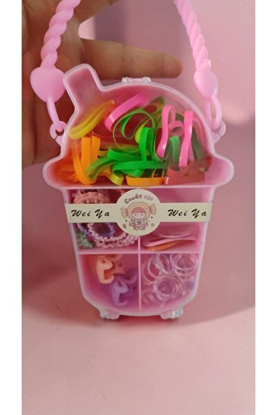 FAMEMUS ACCESSORY Buckle Set Model2 Accessory Gift Product