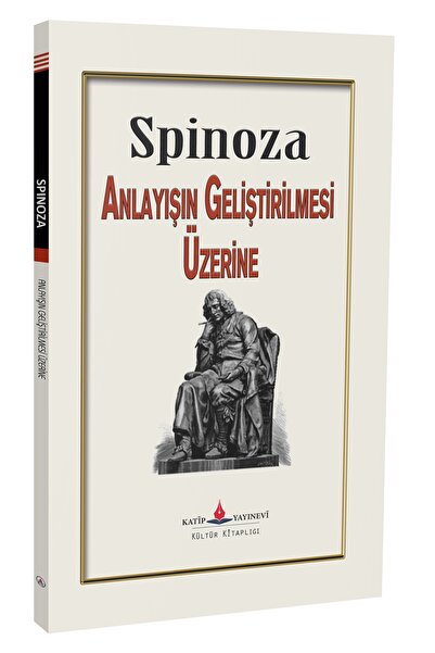 Katip Yayınevi Kültür Kitaplığı Anlayışın Geliştirilmesi Üzerine
