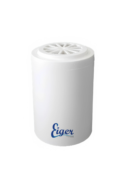 Eiger Filter Ανταλλακτικό για Eiger Φίλτρο για Ντουζ EG-05-01