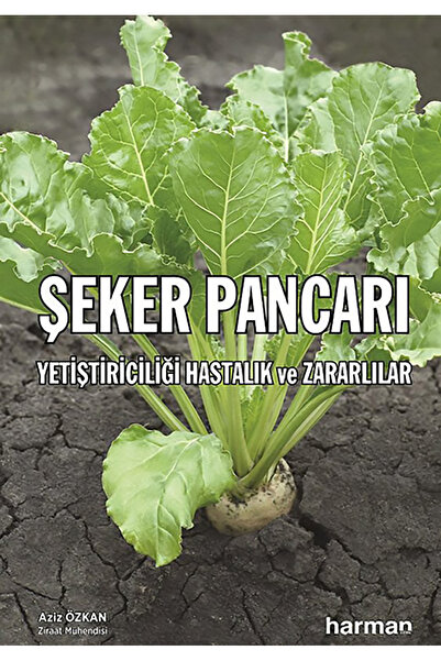 Şeker Pancarı Yetiştiriciliği Hastalık ve Zararlılar