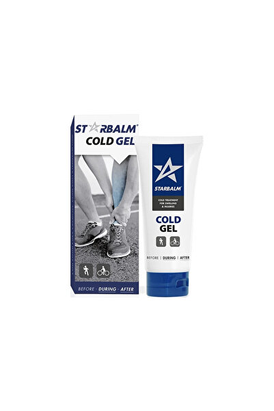 Starbalm Gel Rece 100 ml
