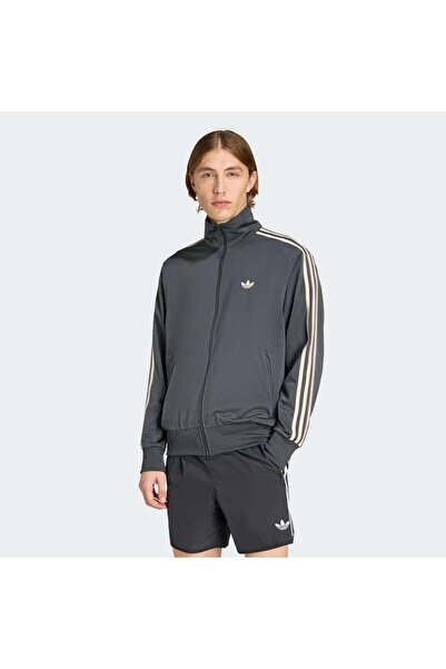 adidas Firebird Erkek Sweatshirt