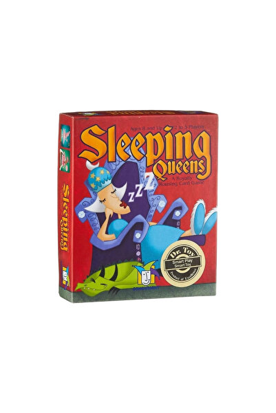 Other Sleeping Queens