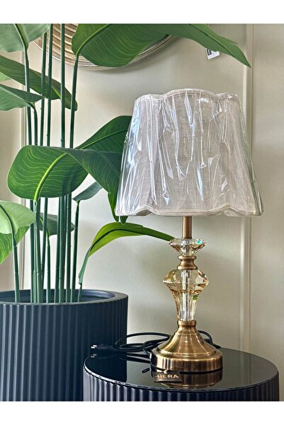 HERA DEKOR Imported Antique Lamp Shade 54cm
