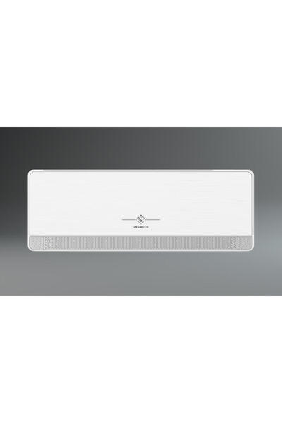 De Dietrich CLİMUP INOVENT 12.000 BTU KLİMA