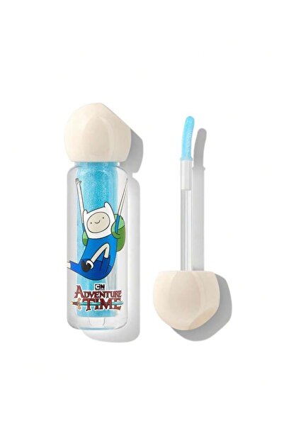 SHEGLAM Adventure Time Işıltılı Lip Gloss