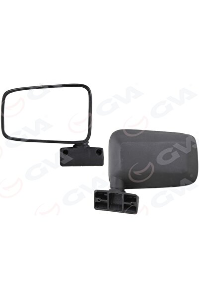 GVA Depomix Exterior Rearview Mirror Left Renault (115225) 12 Toros