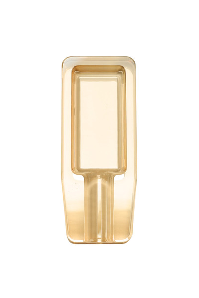 Parmida Tek Hazneli Gold Kristal Puro Küllüğü PKLK007