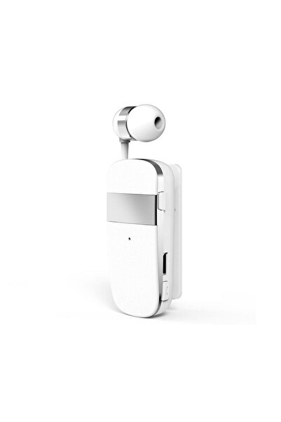 Tradesor Ασύρματα ακουστικά Bluetooth – K53 – 231011K53 – Λευκό