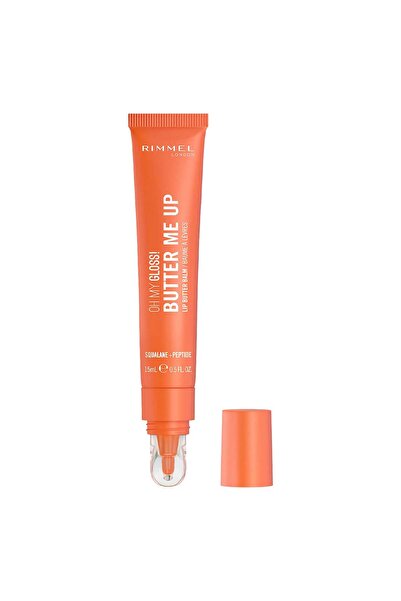 RIMMEL LONDON Oh My Gloss Butter Me Up