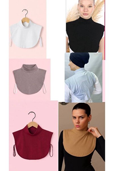ALDAIYR Hijab Neck Collar
