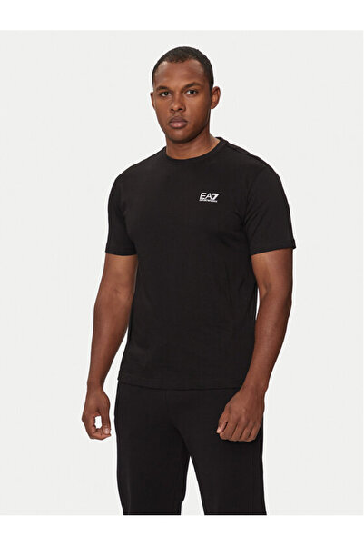 EA7 Tricou M tricou SS CO