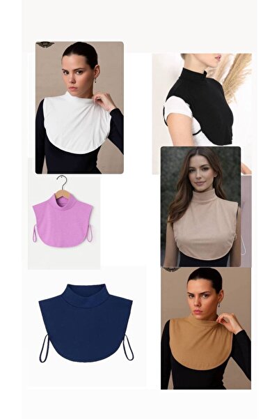 ALDAIYR Hijab Neck Collar