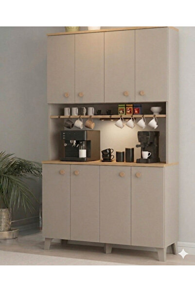 MOBİLİAPORT Süper kahve köşesi