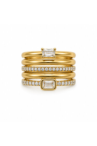 Rossetto Atelier Imported Besti Ring
