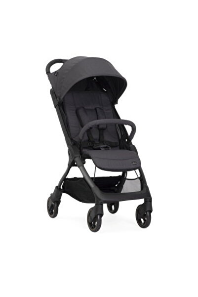 Chicco WE 2 BEBEK ARABASI EBONY