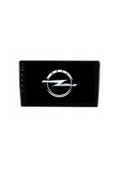 Cadence Opel Corsa D Android Multimedya Sistemi 4-64 R18 (2007-2014) Ön Kayıt...