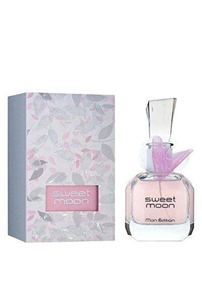 Mybrandfish sweet moon eau de perfume 100ml