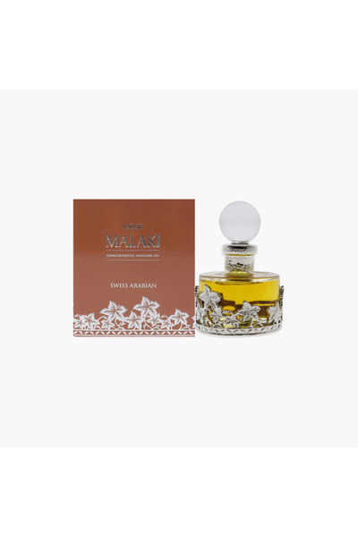 SWISS ARABIAN Rose Malaki Perfume Oil - 25 ml