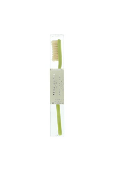 Acca Kappa , Soft Bristles, Toothbrush
