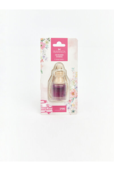 LC Waikiki Odorizant auto cu aromă de flori 8 ml