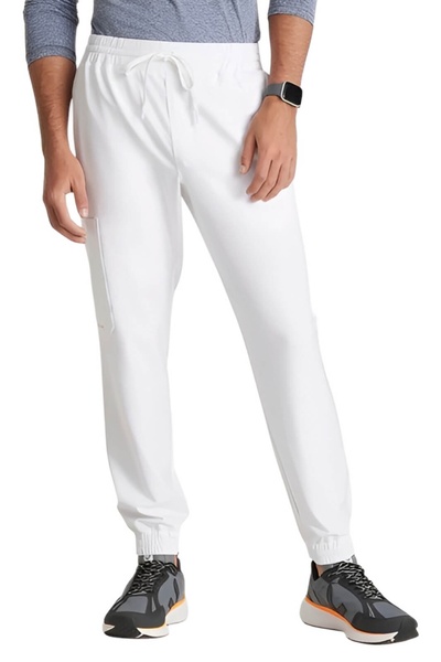 Barco Grey's Anatomy Evolve Voyager Pantaloni medicali jogger pentru bărbați ...