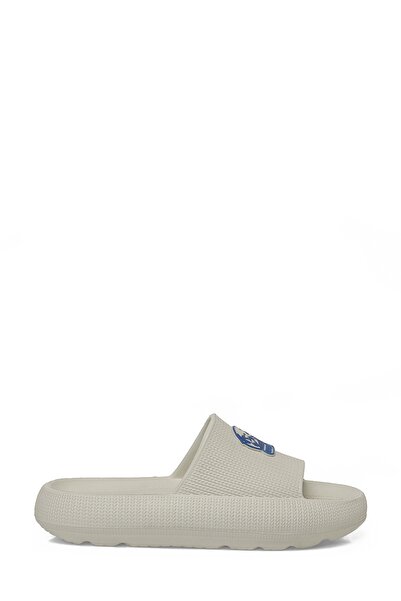 Polaris 410045.M OFF-WHITE Pantofi de mare pentru bărbați