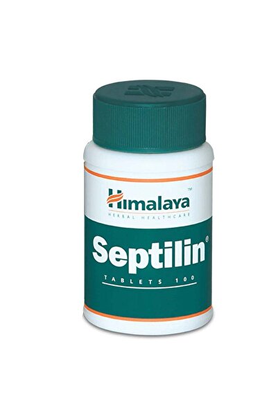 Himalaya SEPTILIN TAB 60'S