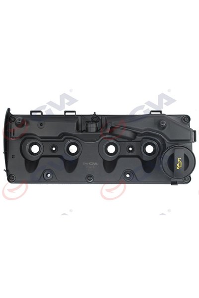 GVA DEPOMIX KÜLBÜTÖR KAPAĞI CRAFTER-AMAROK 2.0 TDI (155337) 10- CNFB-CDCA-CNEA-CKTB-CKUB