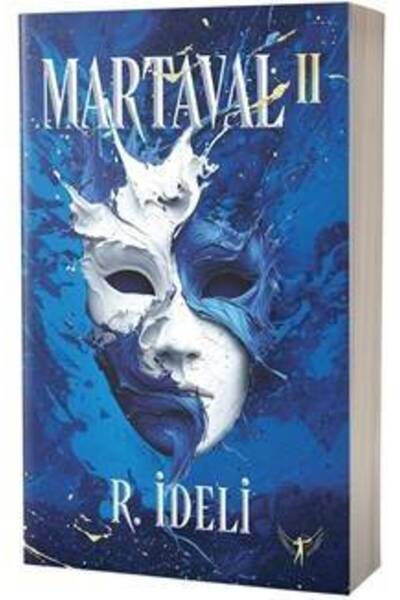 Artemis Yayınları Martaval 2