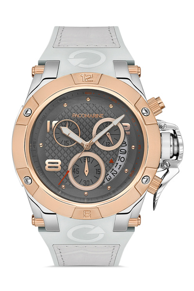 Pacomarine Paco marine pm.25163.06 men's wristwatch