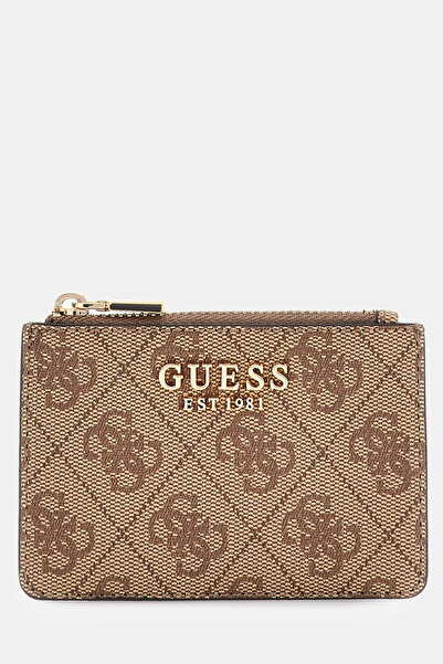 Guess Laurel Ii Women's Wallet Swsg7459505-Ltl