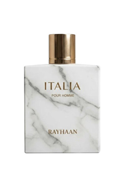 Rayhaan Italia pentru El - parfum bărbătesc 100 ml