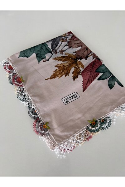 REYYAN Handcrafted Needle Embroidered Writing/Needlework/Needlework Bait/Hand...