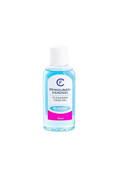 OEM Gel igienizant pentru mâini, 50 ml, aprox. 70% alcool