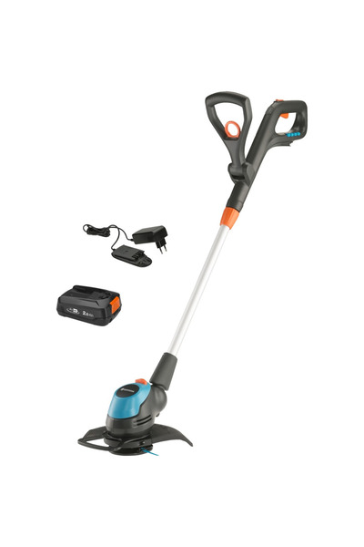 Gardena KÜLÜ KENAR KESME MAKİNESİ COMFORT CUT 23/18V P 147010-20 PROFESYONEL ...