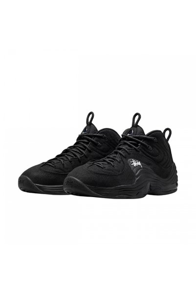 Nike Pantofi sport barbati X Stussy Air Penny II, 40 EU