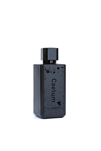 AL AMBRA PERFUMES Caelum Extrait de Parfum 100 ml Unisex