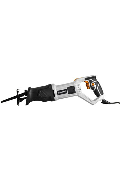 PRIME3 TRS41 reciprocating saw