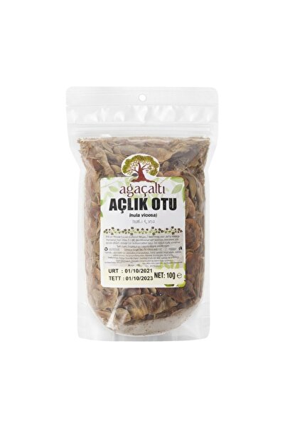 Ağaçaltı Hemp Herb 50 Gr, Natural Herbal Tea, Dried Hemp Herb, Premium Withou...