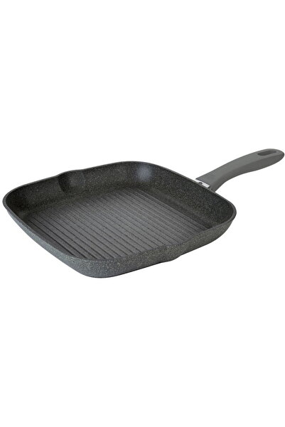 BALLARİNİ 75002-941-0 frying pan Grill pan Square