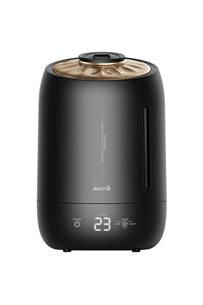 Deerma F600 Ultrasonic Black