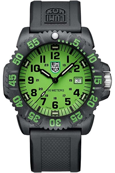 Luminox Luminox Si Leon Quartz Men's Watch - X2.2067.1