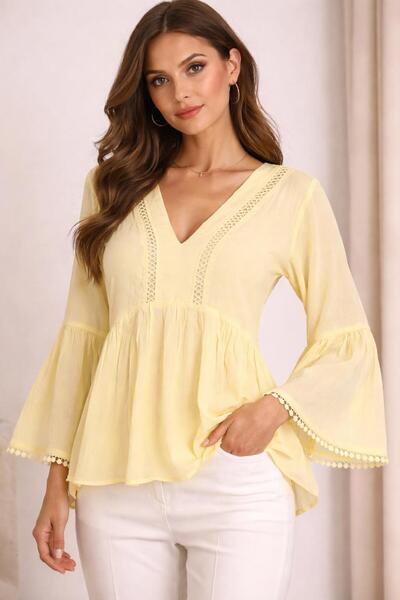 Eslem Bulut Boutique bluz