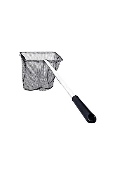 Boyu Stainless Steel Fish Net[Size - 8Inch]