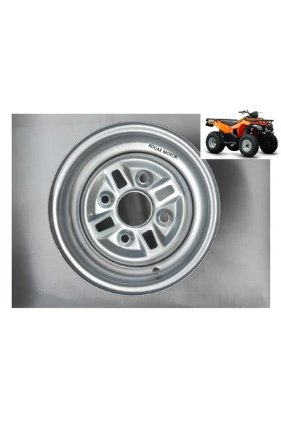 KOÇAK MOTOR Kuba Vip Track 250 / Jumbo200 -AKalite- ATV Ön Jant
