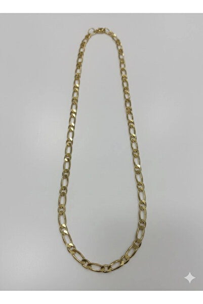 magicool Plated Chain Brass cm Necklace Chain 45 cm - Kl0274