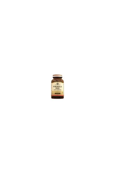 Solgar فورمولا سن إتش 60 قرص (قطعة واحدة)